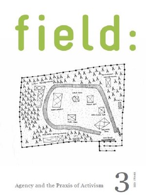 cover image of field: